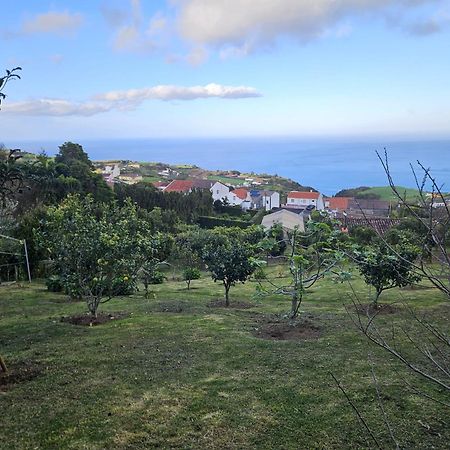 Casa Do Castanheiro - Nordeste, Acores Нордесте Екстер'єр фото